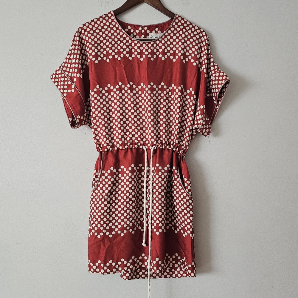 Sea New york dress